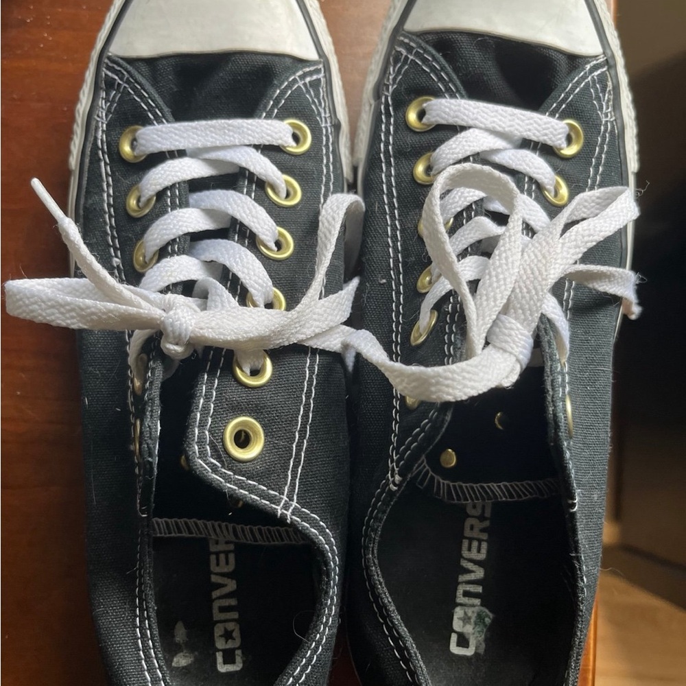 Converse Studded